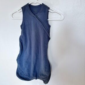 Goumi Kids Slumber Sleepbag Baby Sleep Sack Wearable Blanket Bamboo Cotton